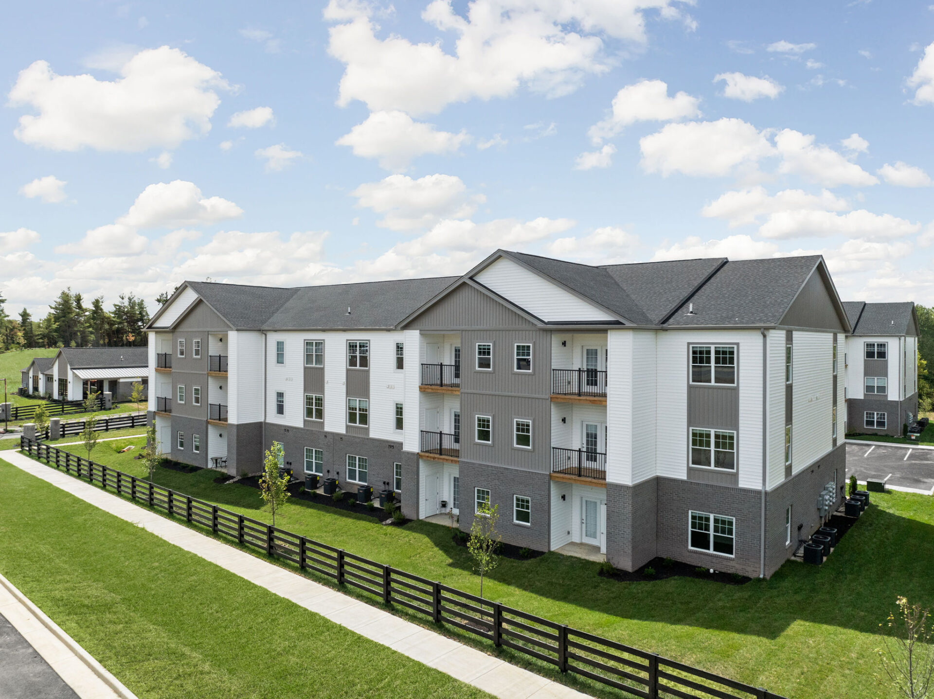 Explore New Luxury 2 Bedroom Apartments for Rent in